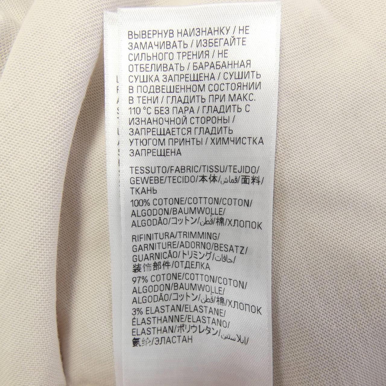 バレンシアガ BALENCIAGA LIMITED EDITION 344/350 787349 TQV73 Tシャツ