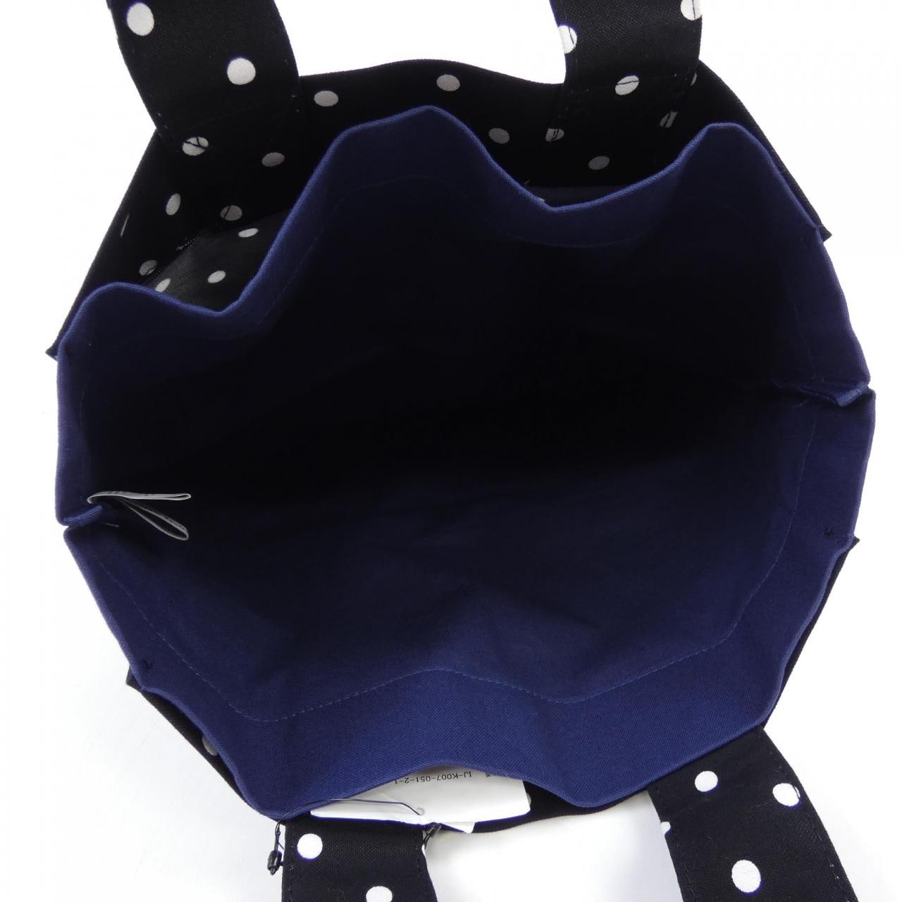 コムデギャルソン COMME des GARCONS IJ-K007 BAG