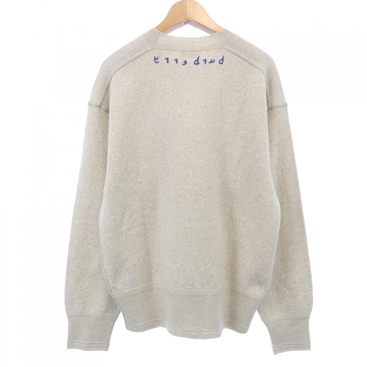 バーバリー BURBERRY 80775871 ニット