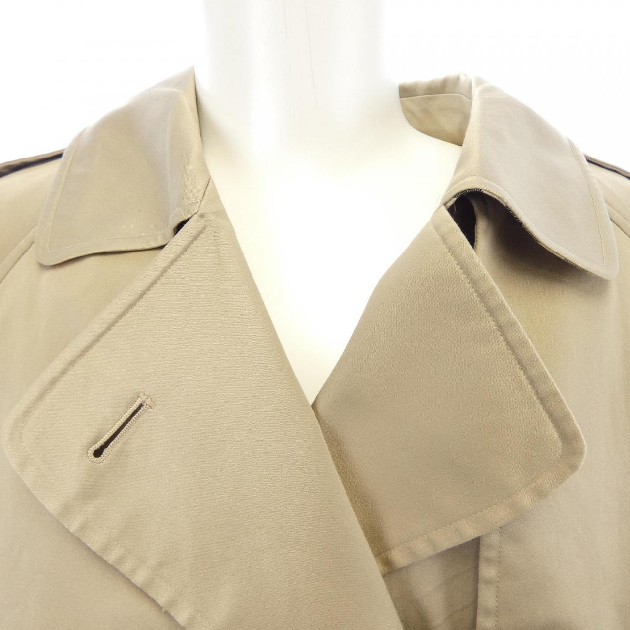 【ヴィンテージ】バーバリーズ Burberrys トレンチコート