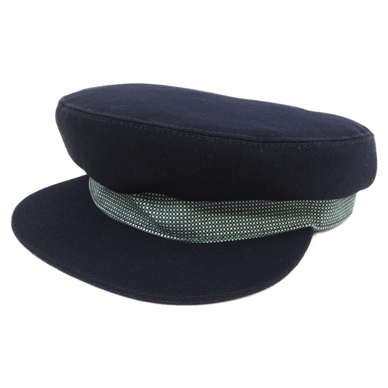 エルメス HERMES CAVALE POP H221009N キャップ