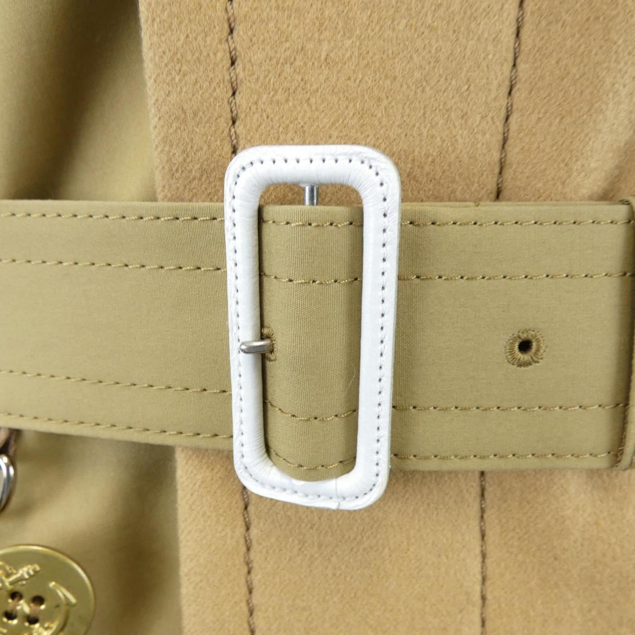 サカイ SACAI 19-02040M コート