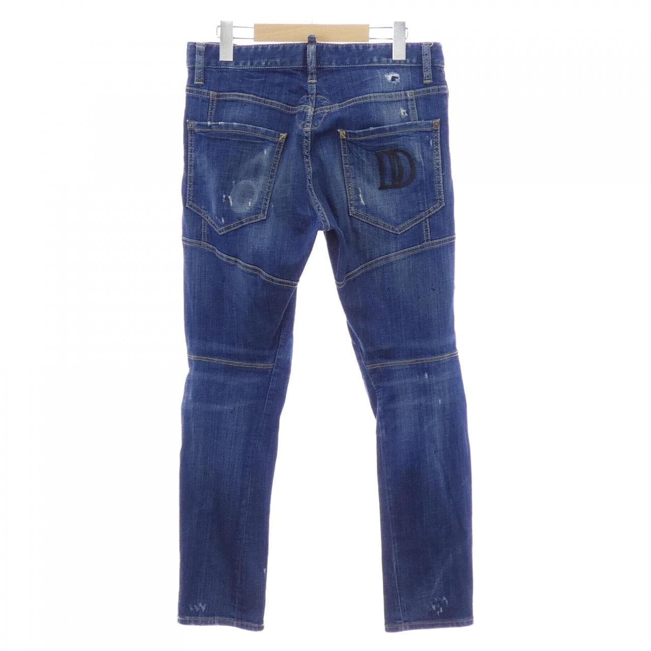 ディースクエアード DSQUARED2 S71LB0499 ジーンズ