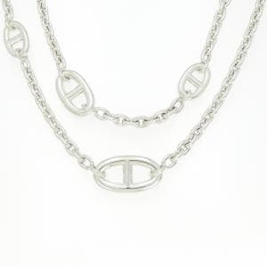 エルメス ファランドール ネックレス