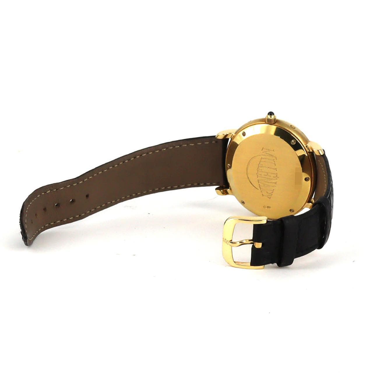 【ノーメンテナンス還元価格】オーデマ･ピゲ ミレネリー YG 25816BA/O/0002/01 YG 自動巻