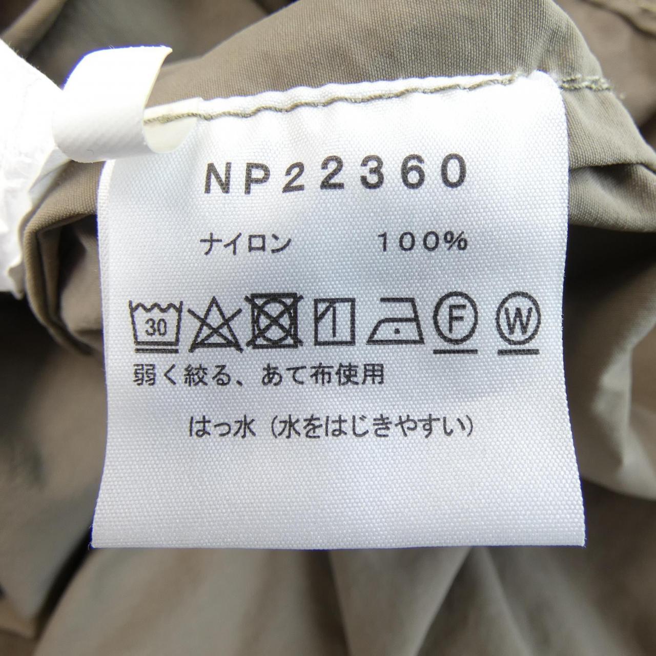 ザノースフェイス THE NORTH FACE NP22360 コート