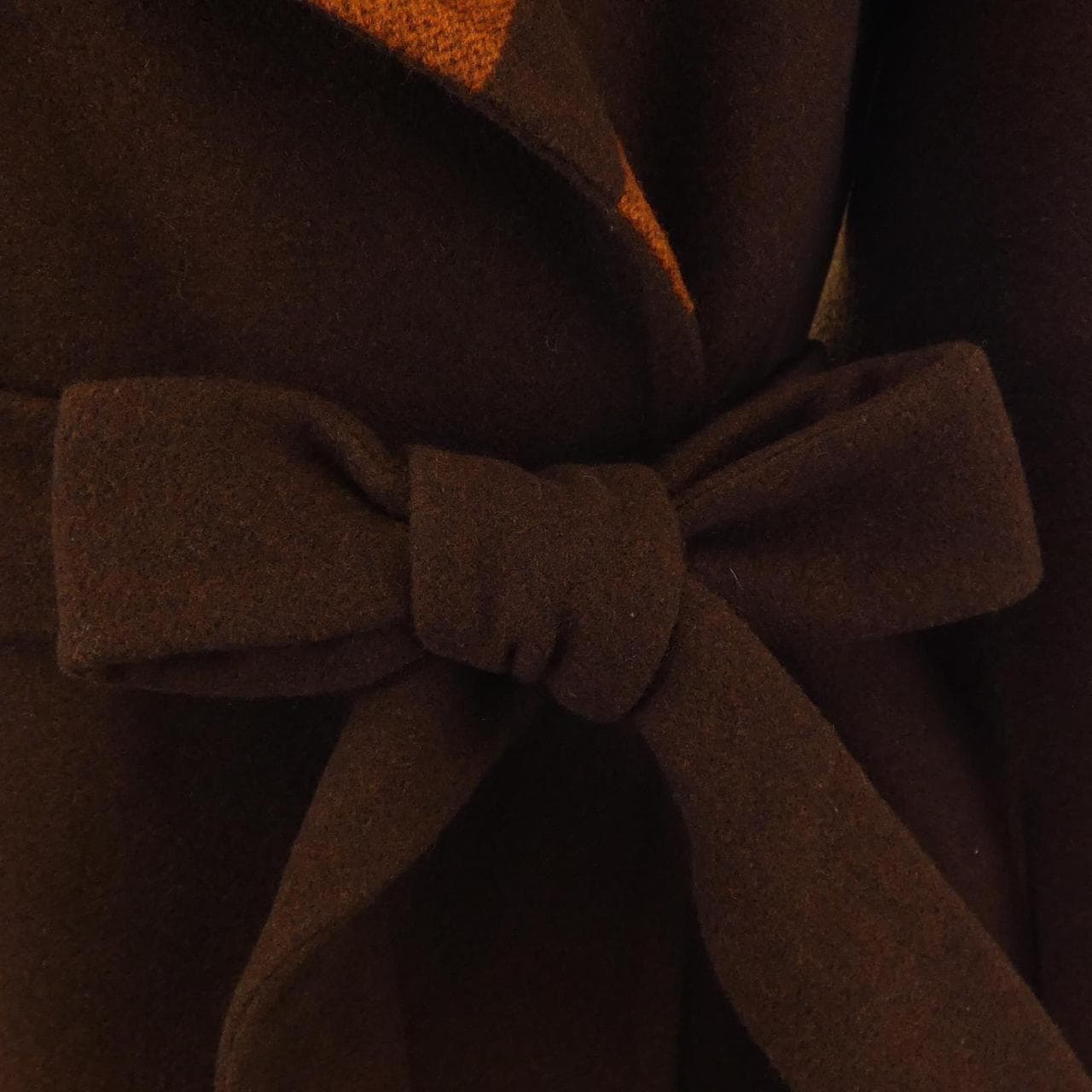 エルメス HERMES so005. コート