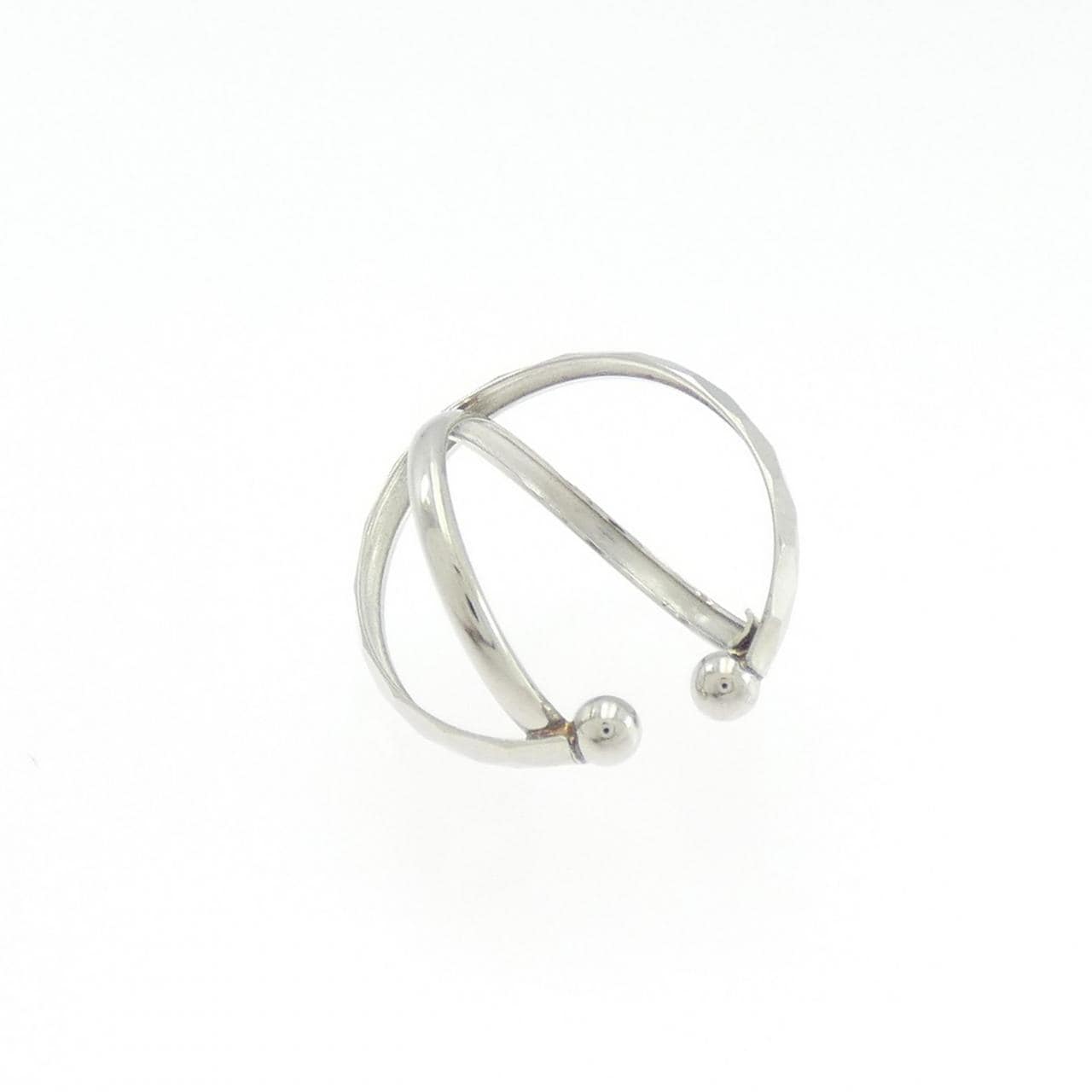 PT900 イヤーカフ 片耳