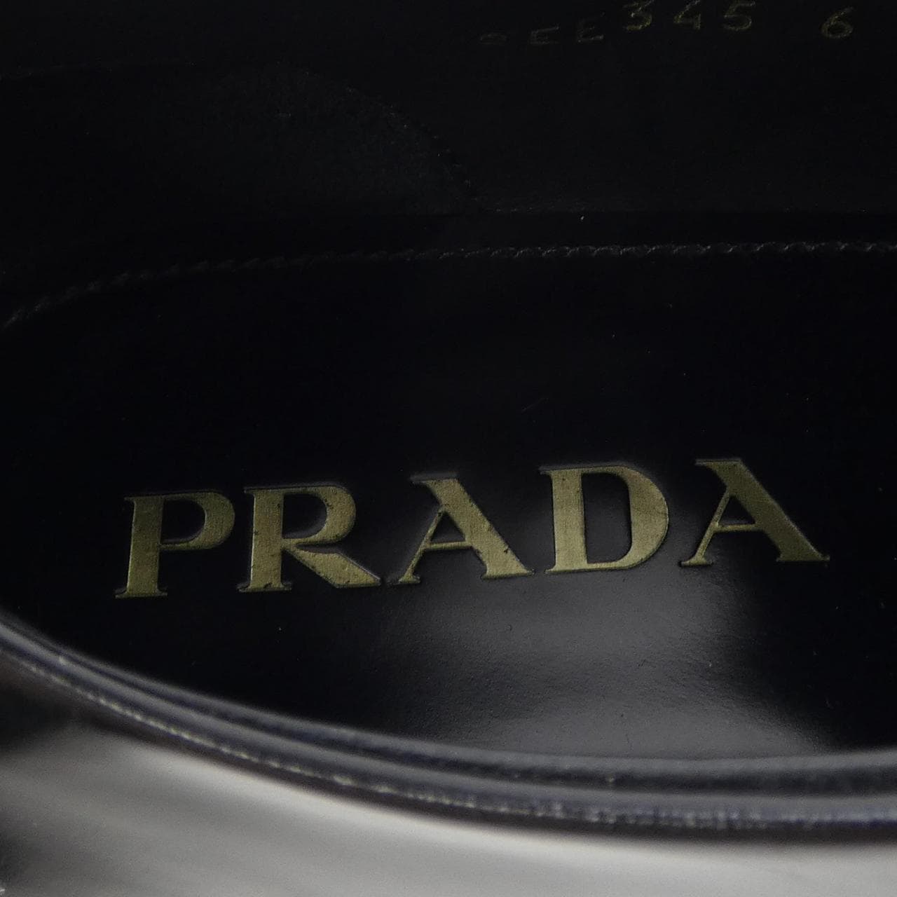 プラダ PRADA 2EE345 シューズ