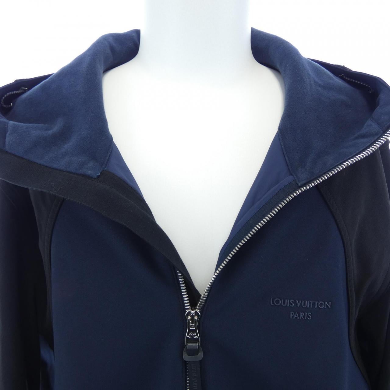 ルイヴィトン LOUIS VUITTON H48S47PPH ジャケット