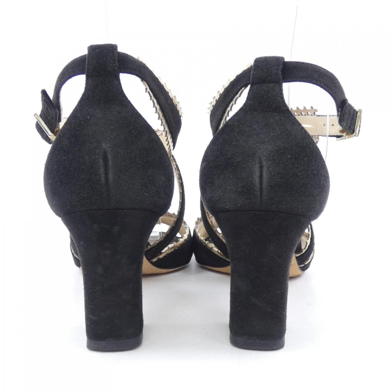 ジミーチュウ JIMMY CHOO サンダル