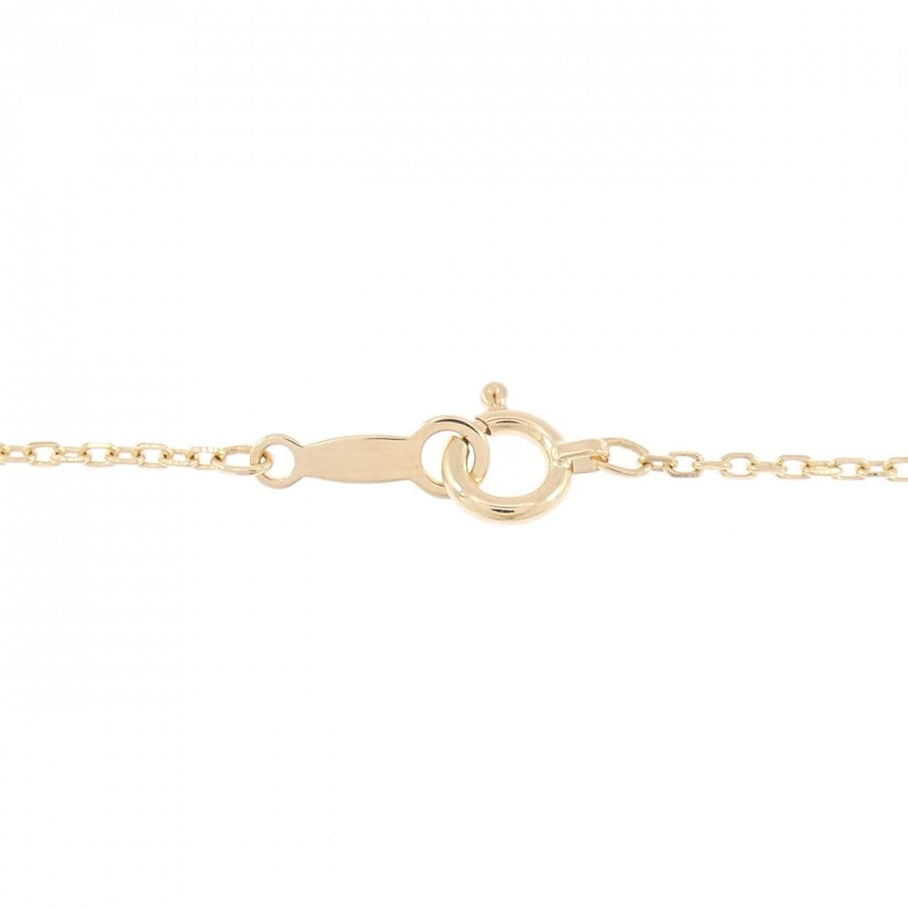 ミキモト アコヤパール ネックレス