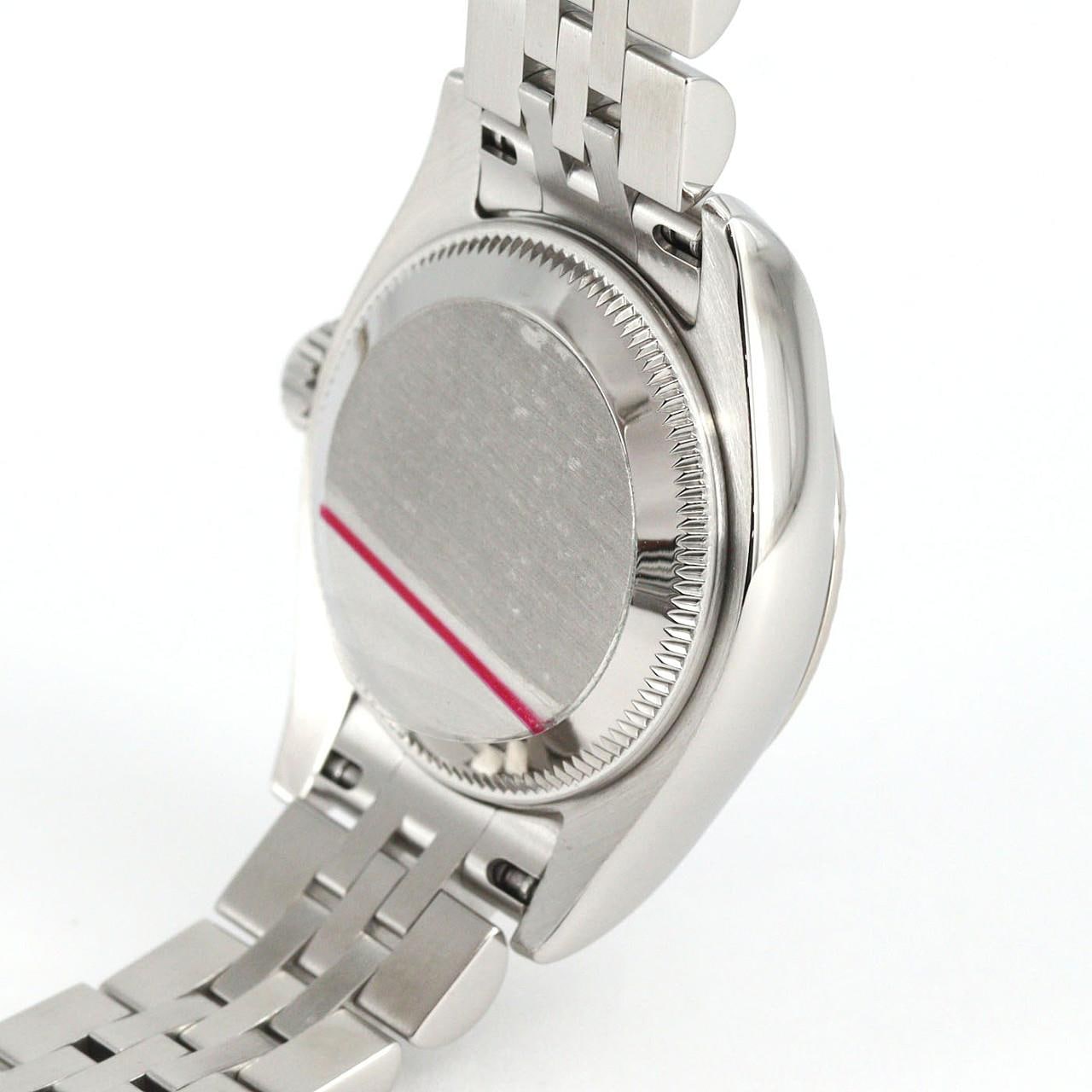 ロレックス デイトジャスト 179174 SSxWG 自動巻 Z番