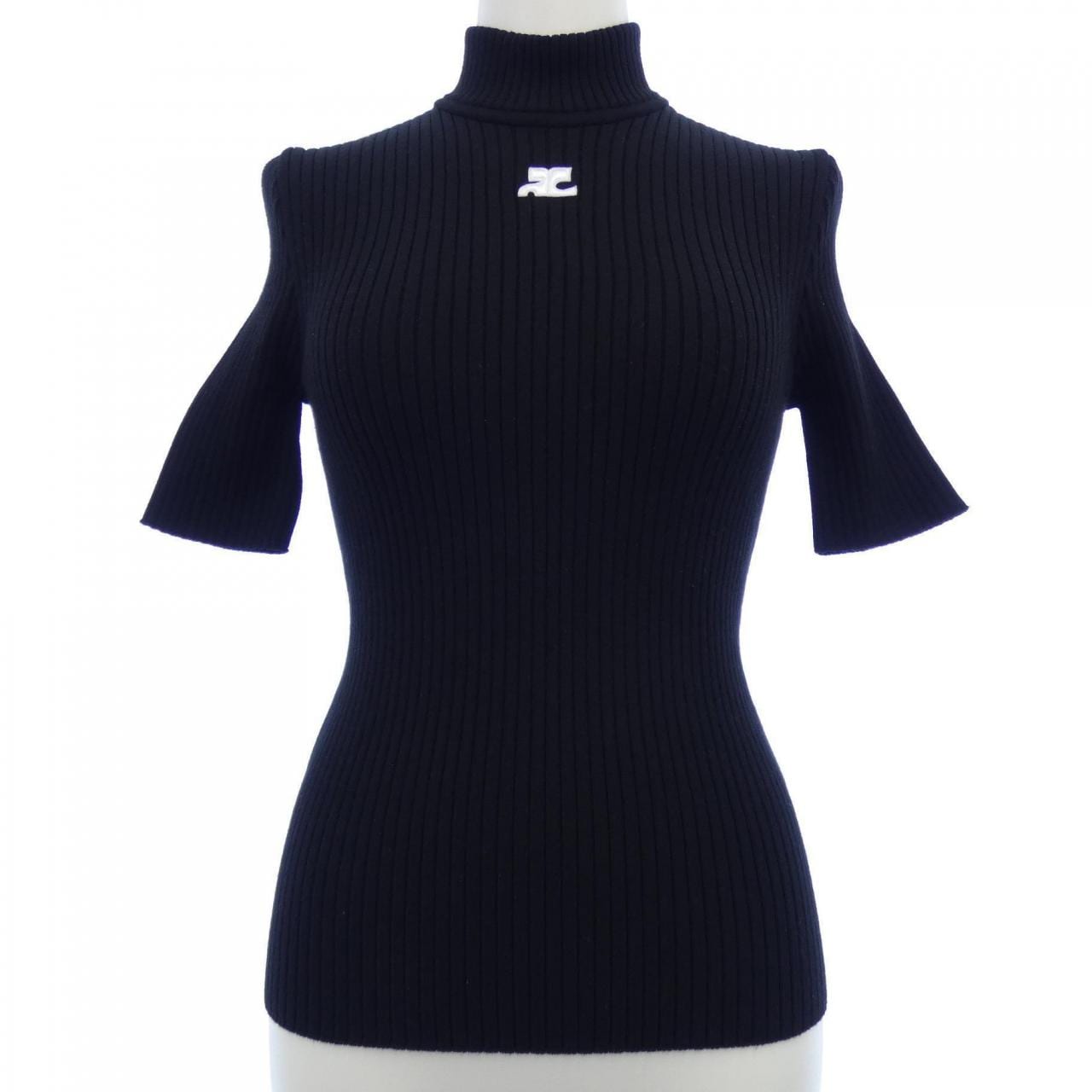 クレージュ Courreges 31-158-12-011617 ニット