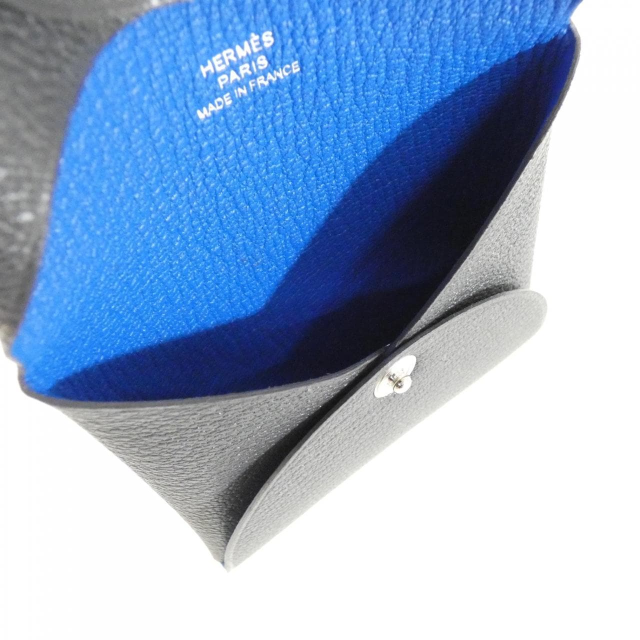 エルメス バスティア ヴェルソ 078479CK コインケース