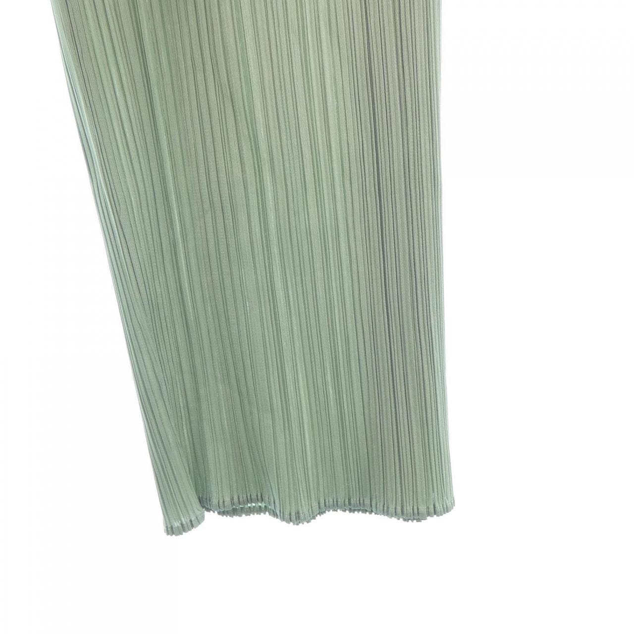 プリーツプリーズ PLEATS PLEASE PP51JF164 パンツ