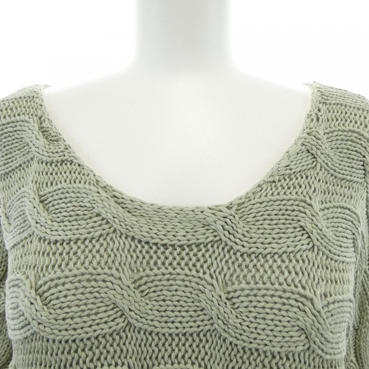 ルーニィ Lounie ニット