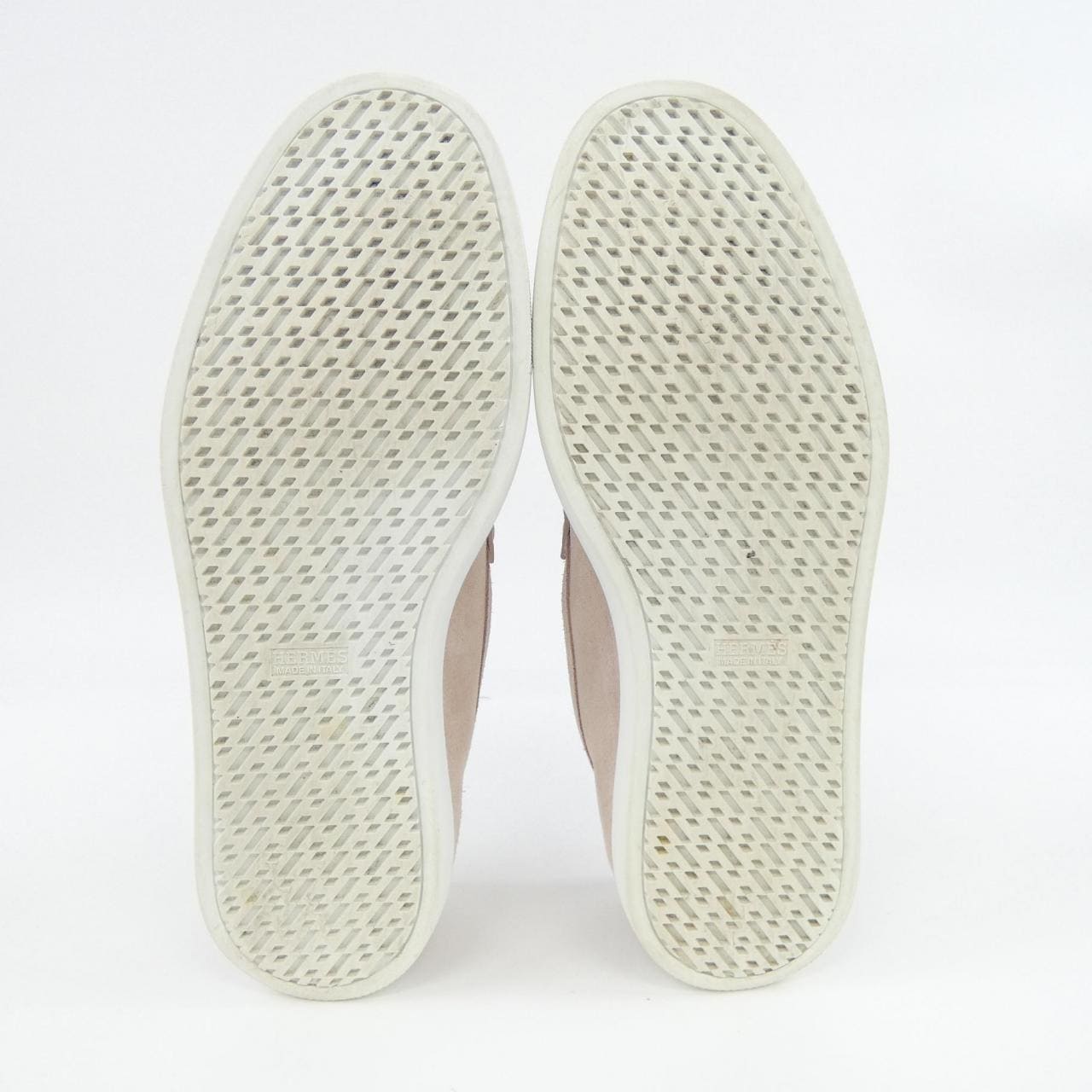 エルメス HERMES イグナシオ シェーヌダンクル 241926Z シューズ