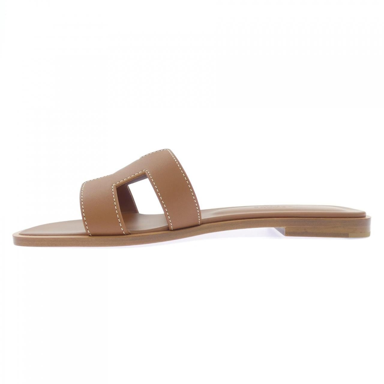 エルメス HERMES オラン ORAN 021056Z サンダル