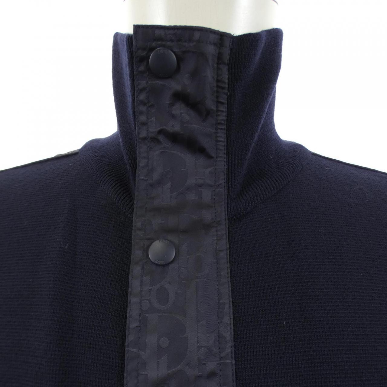 ディオール DIOR 113M222AT192 ブルゾン