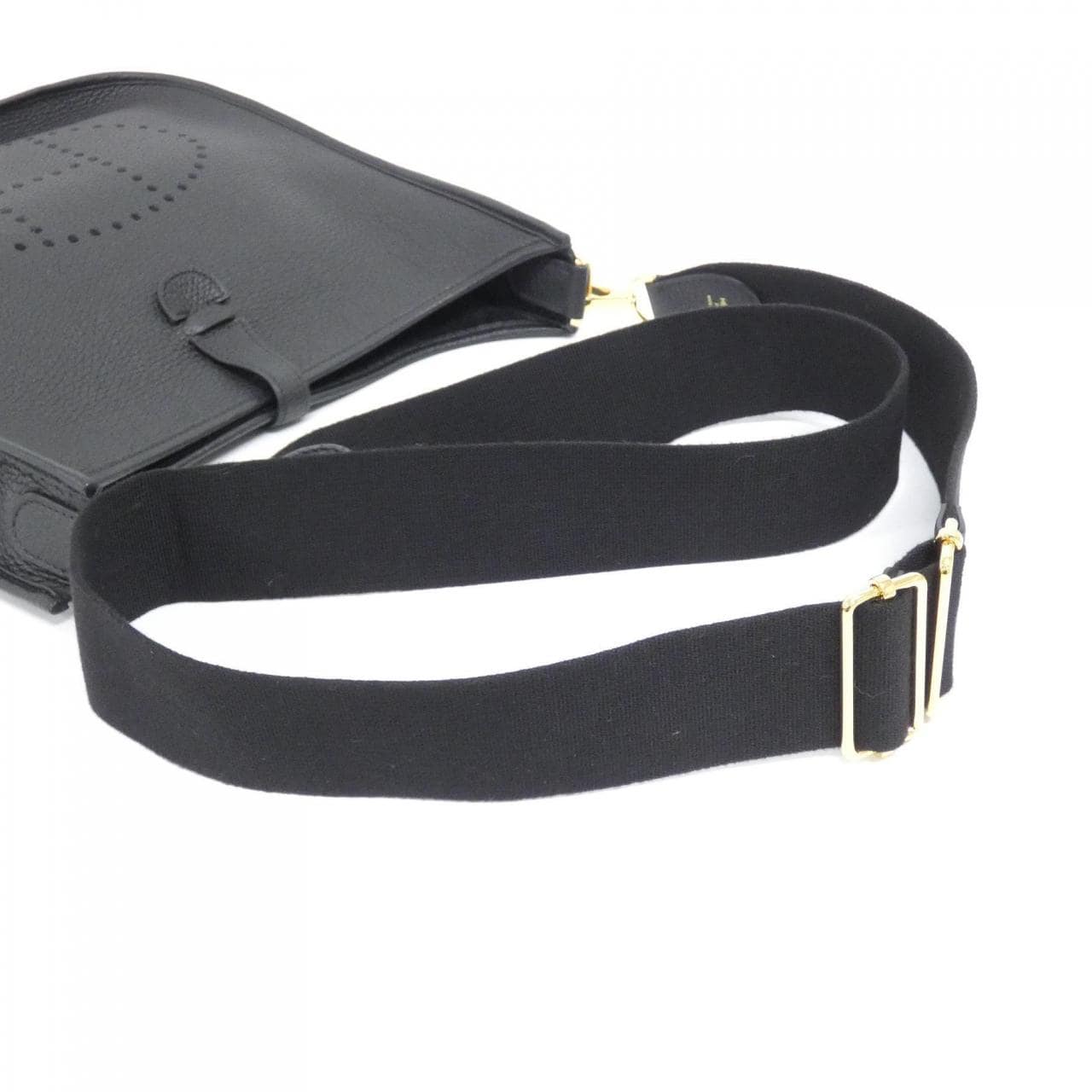 エルメス エヴリン3 PM 056277CC ショルダーバッグ