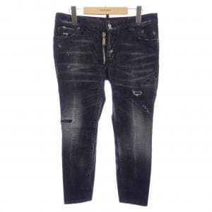 ディースクエアード DSQUARED2 S72LB0172 ジーンズ