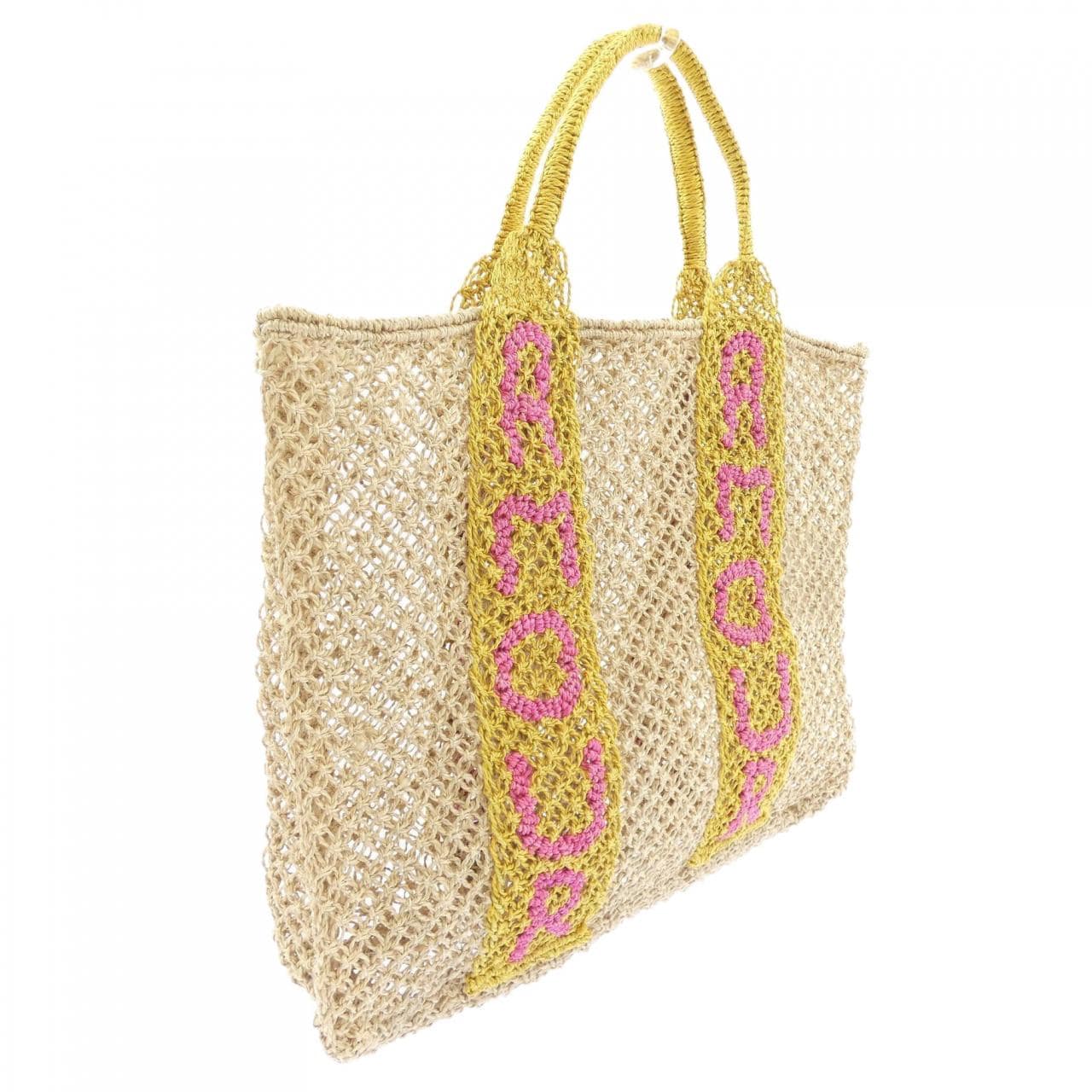THE JACKSONS BAG