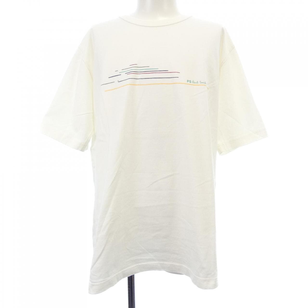 ポールスミス Paul Smith Tシャツ