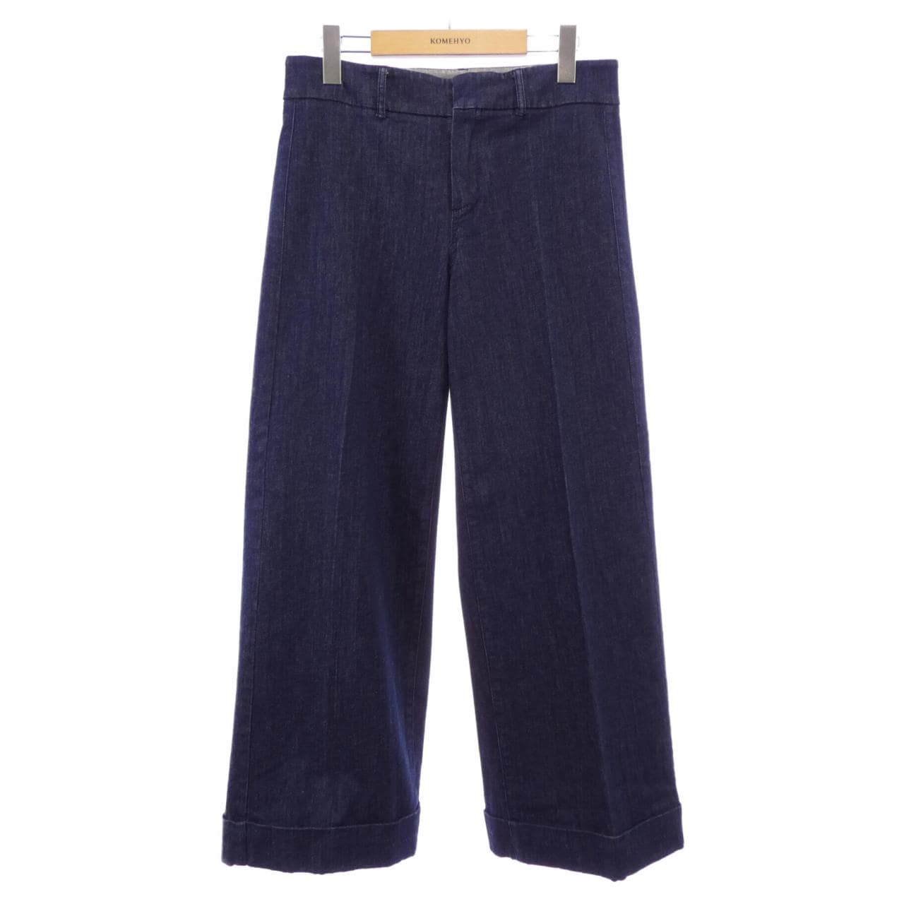 エスマックスマーラ 'S Max Mara 91860183605 ジーンズ