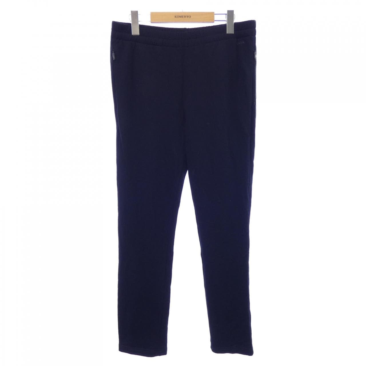 ジーゼニア Z ZEGNA 9 V8475 ZZTP60 パンツ