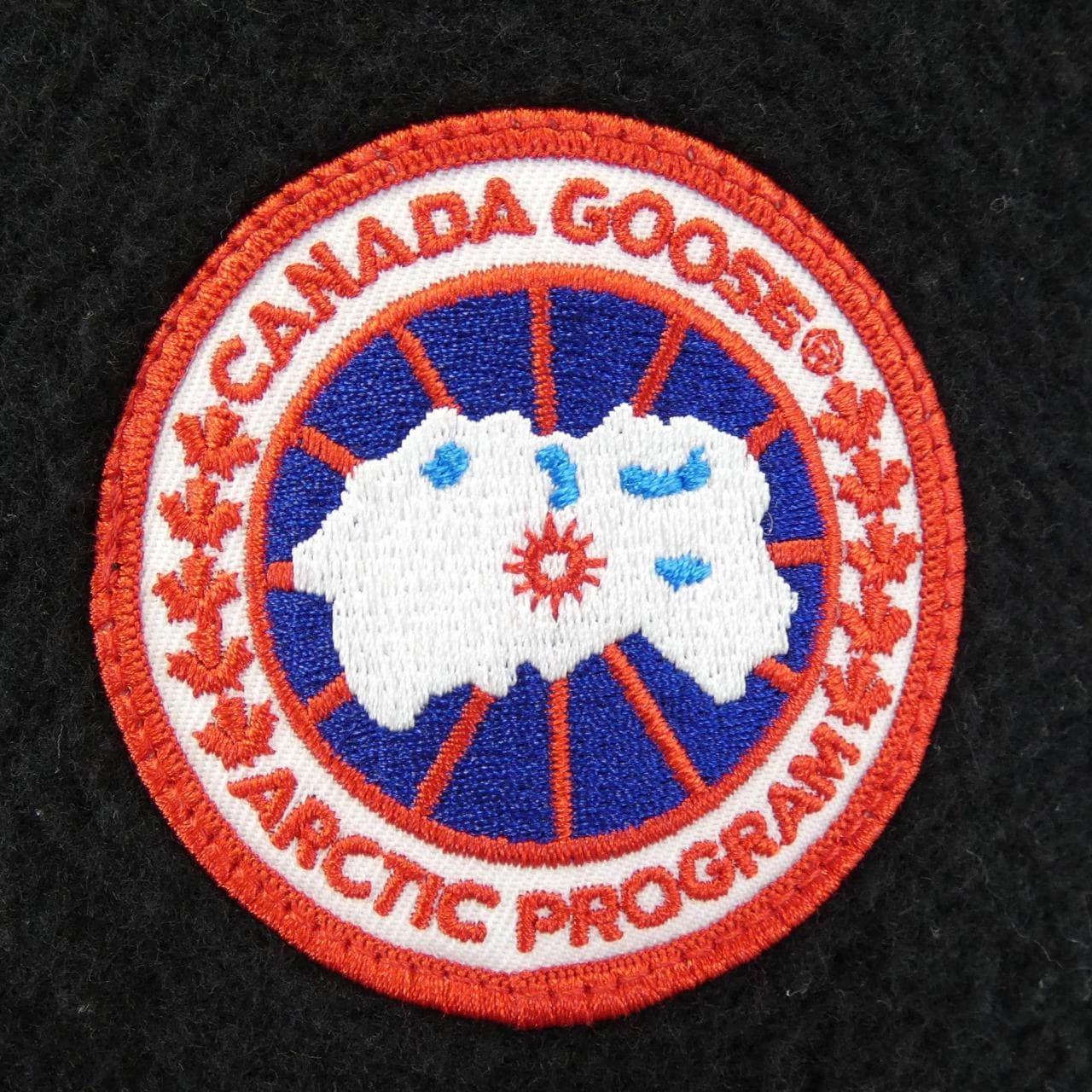 カナダグース CANADA GOOSE MERSEY VEST KIND FLEECE 7052M MERSEY マージー ベスト