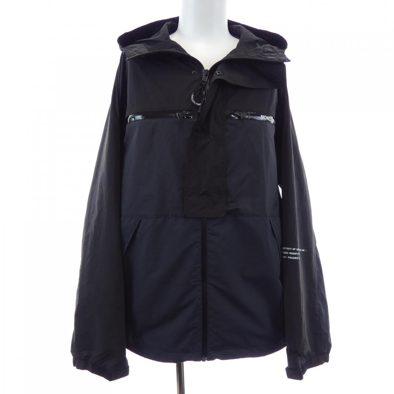 モンクレール ジーニアス MONCLER GENIUS WARREN FRAGMENT ジャケット