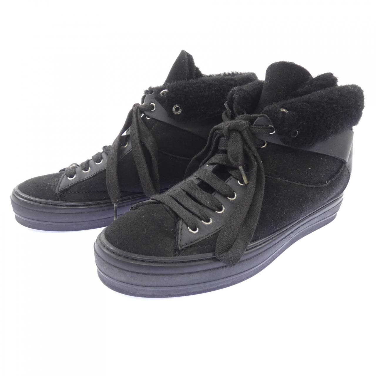 サルヴァトーレフェラガモ SALVATORE FERRAGAMO スニーカー