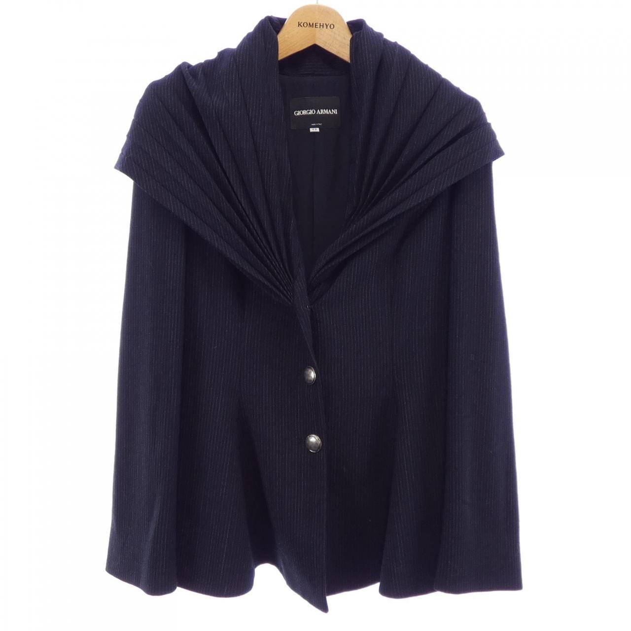 ジョルジオ アルマーニ GIORGIO ARMANI ジャケット