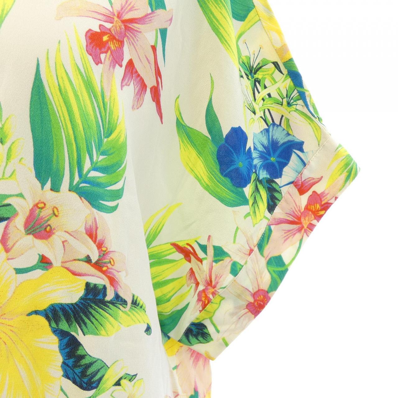 Tommy Bahama S／Sシャツ