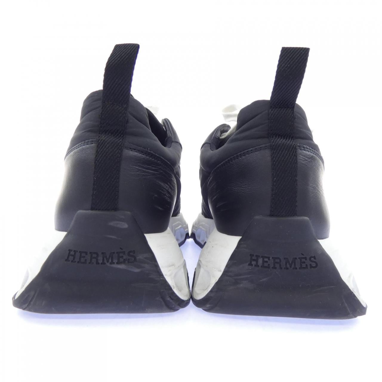 エルメス HERMES インパルス シェーヌダンクル 241903Z スニーカー