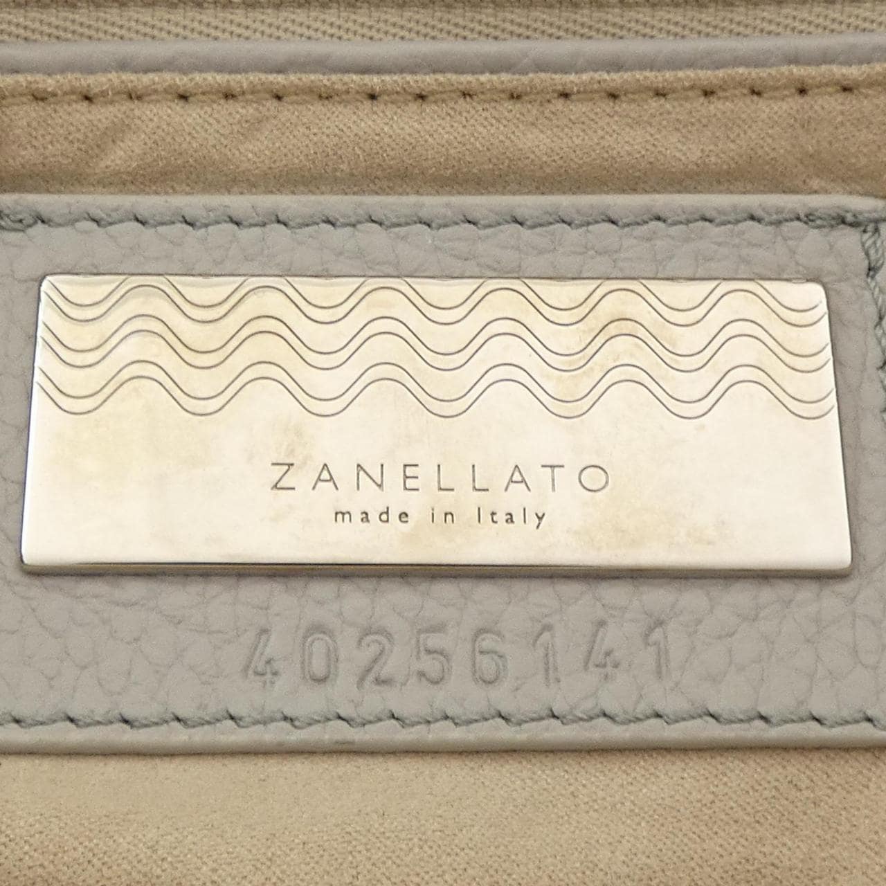ザネラート ZANELLATO BAG