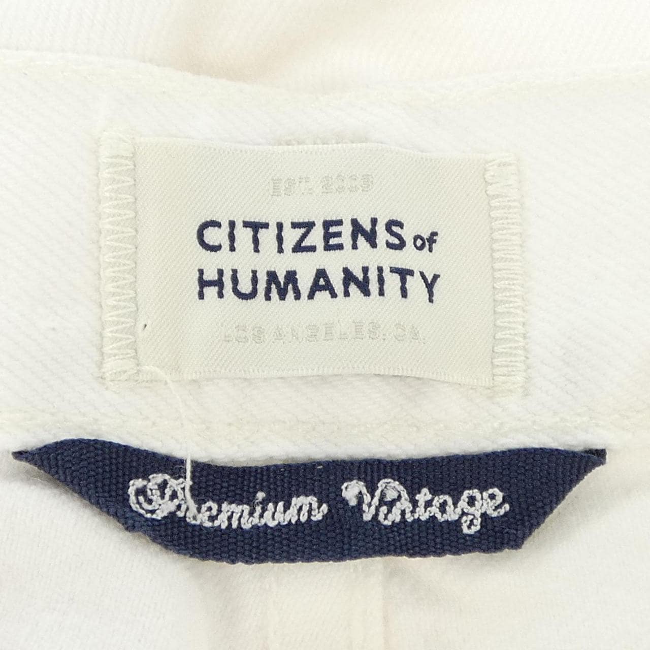 シチズンズオブヒューマニティ Citizens of humanity 1939-3006 ジーンズ