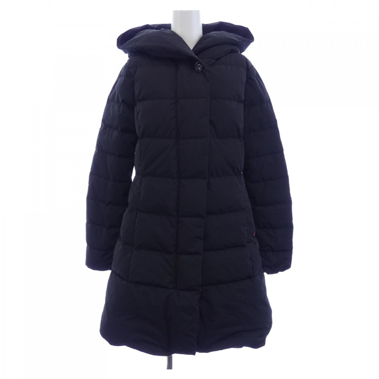 ウールリッチ WOOL RICH WWOU0293 ダウンコート
