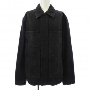 ルイヴィトン LOUIS VUITTON HRA50WCCU デニムジャケット