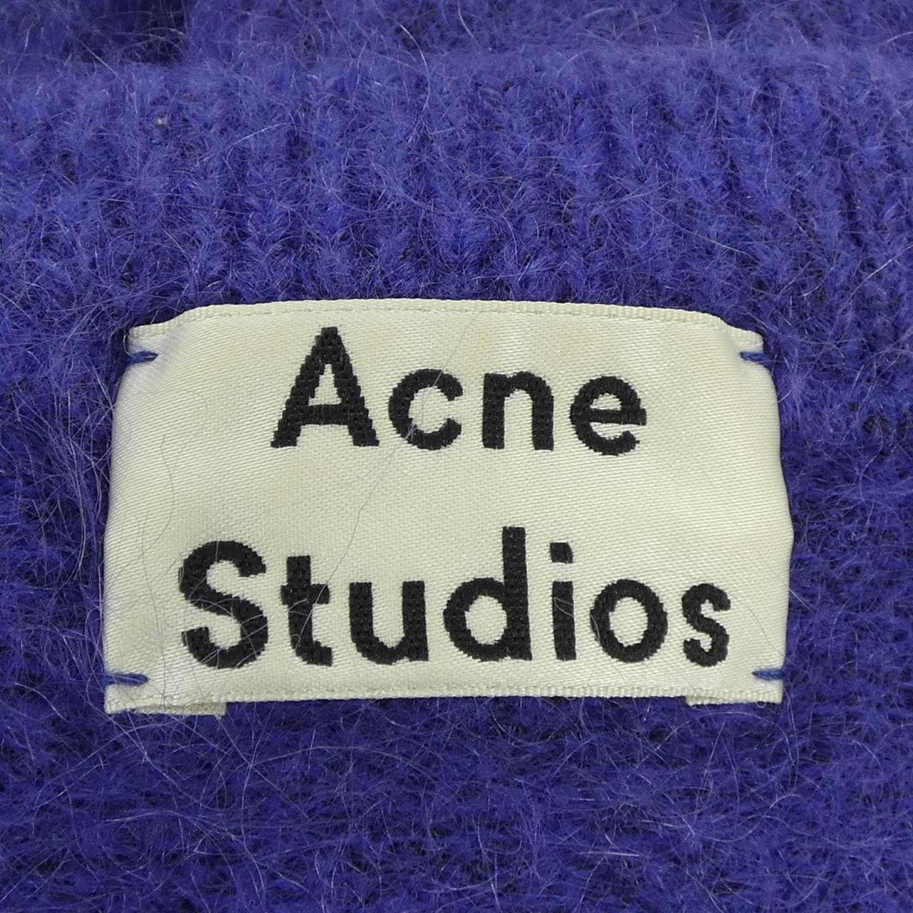 アクネストゥディオズ ACNE STUDIOS ニット