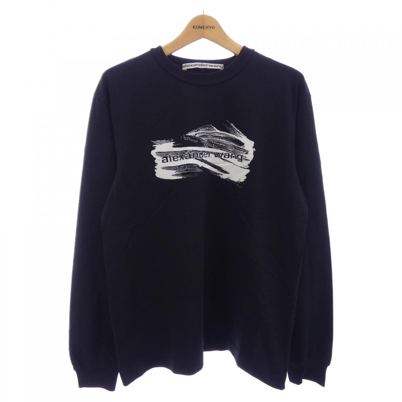 アレキサンダーワン ALEXANDER WANG スウェット