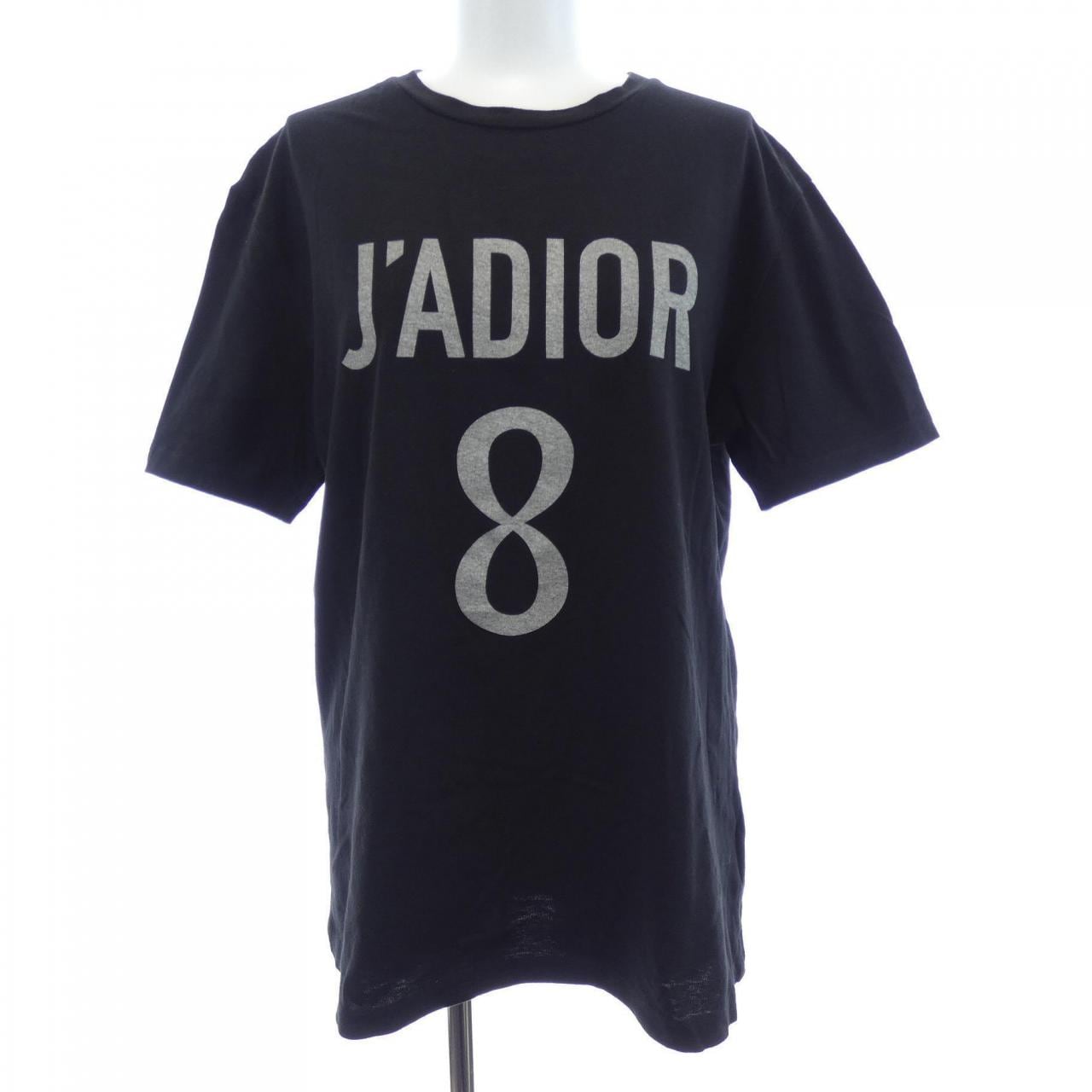 クリスチャンディオール CHRISTIAN DIOR J'ADIOR 8 213T03TC001 Tシャツ