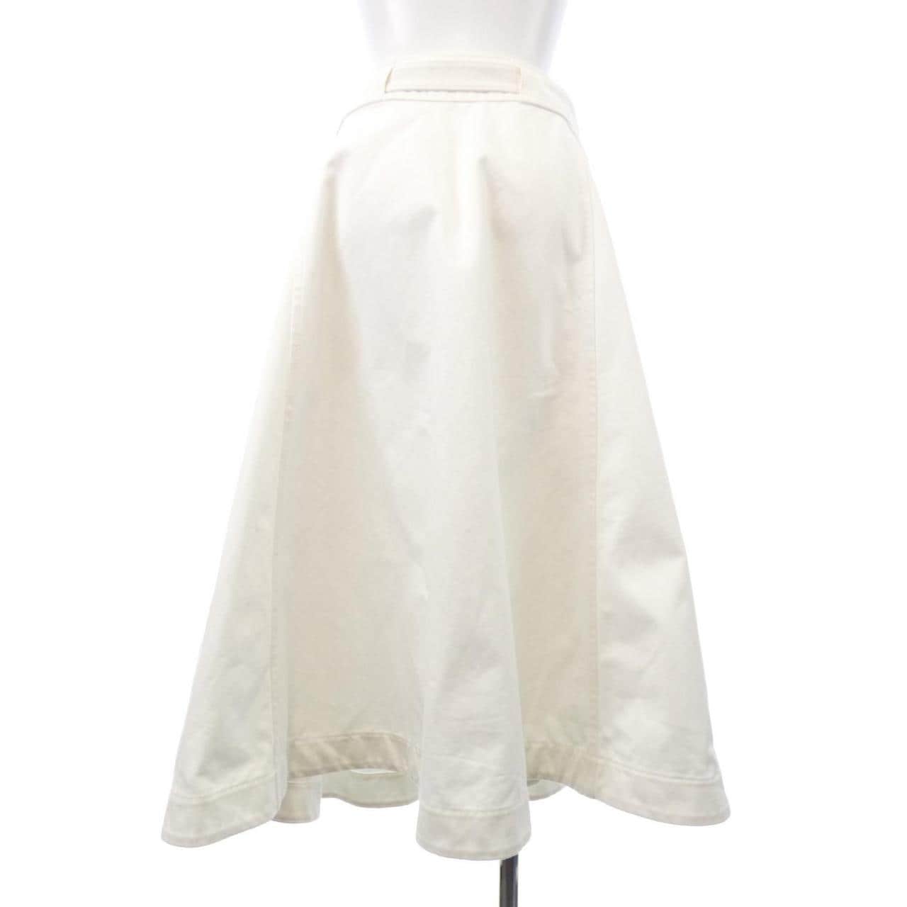 クリスチャンディオール CHRISTIAN DIOR 541J62A3613 スカート