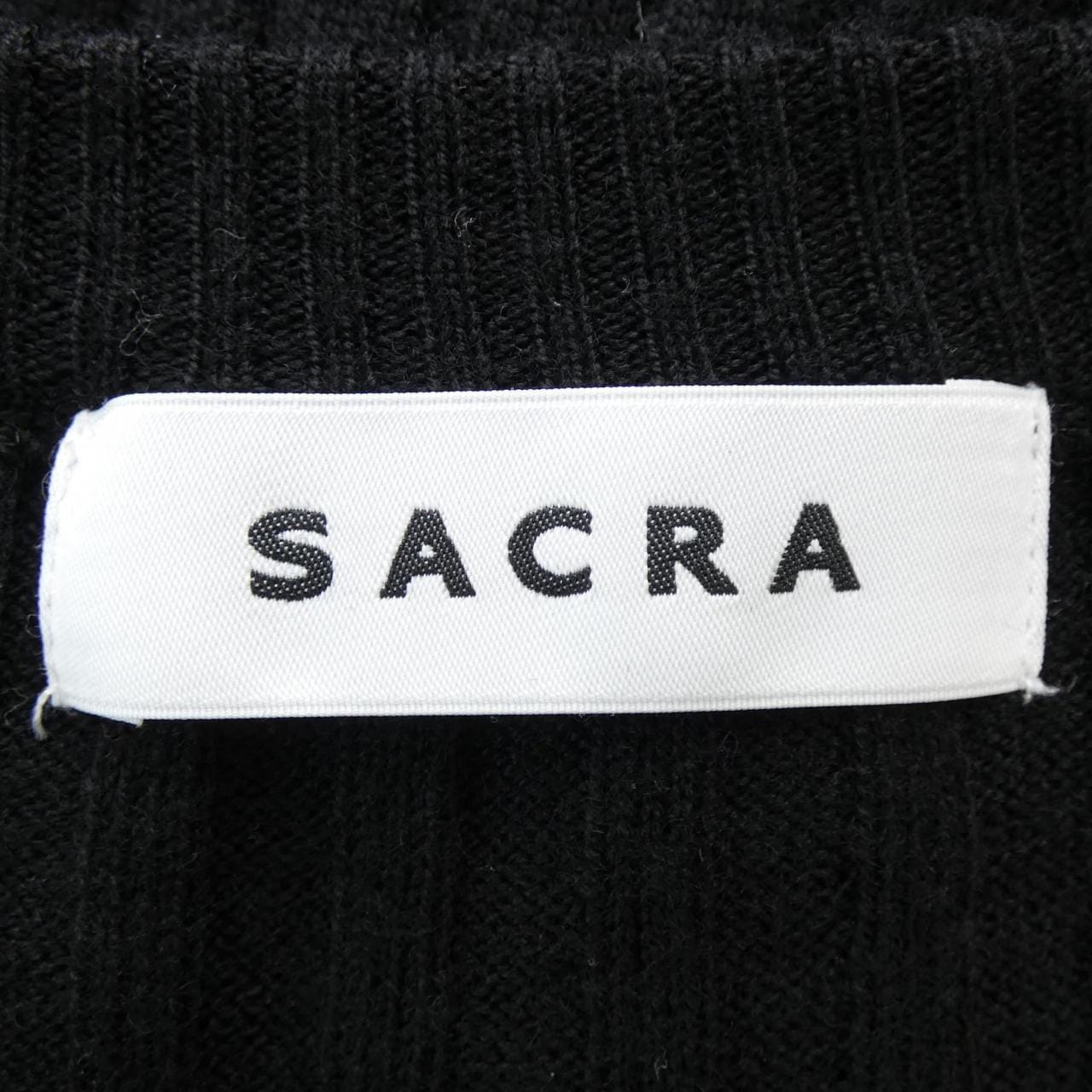 Sakura SACRA Knit