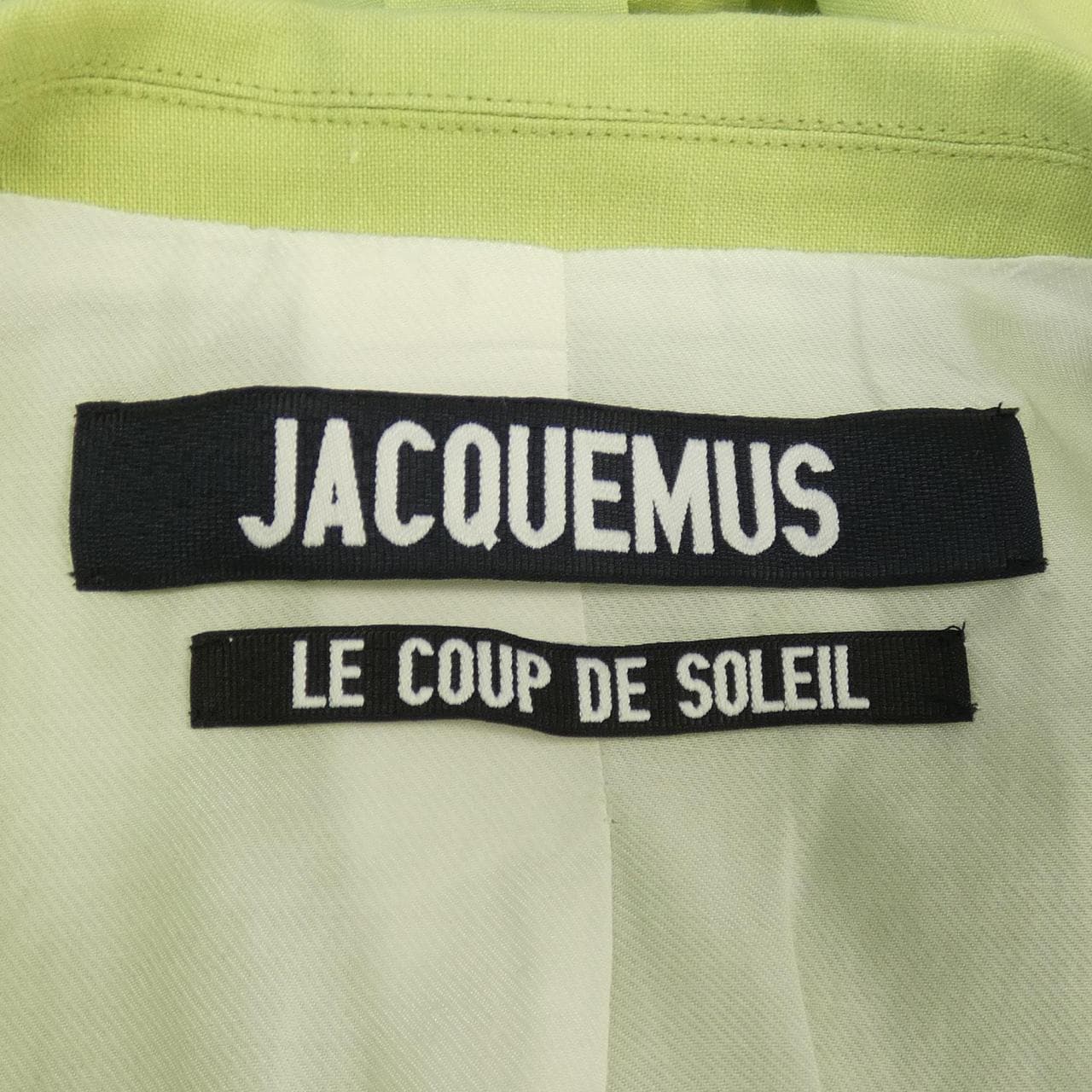 ジャックムー JACQUEMUS ジャケット