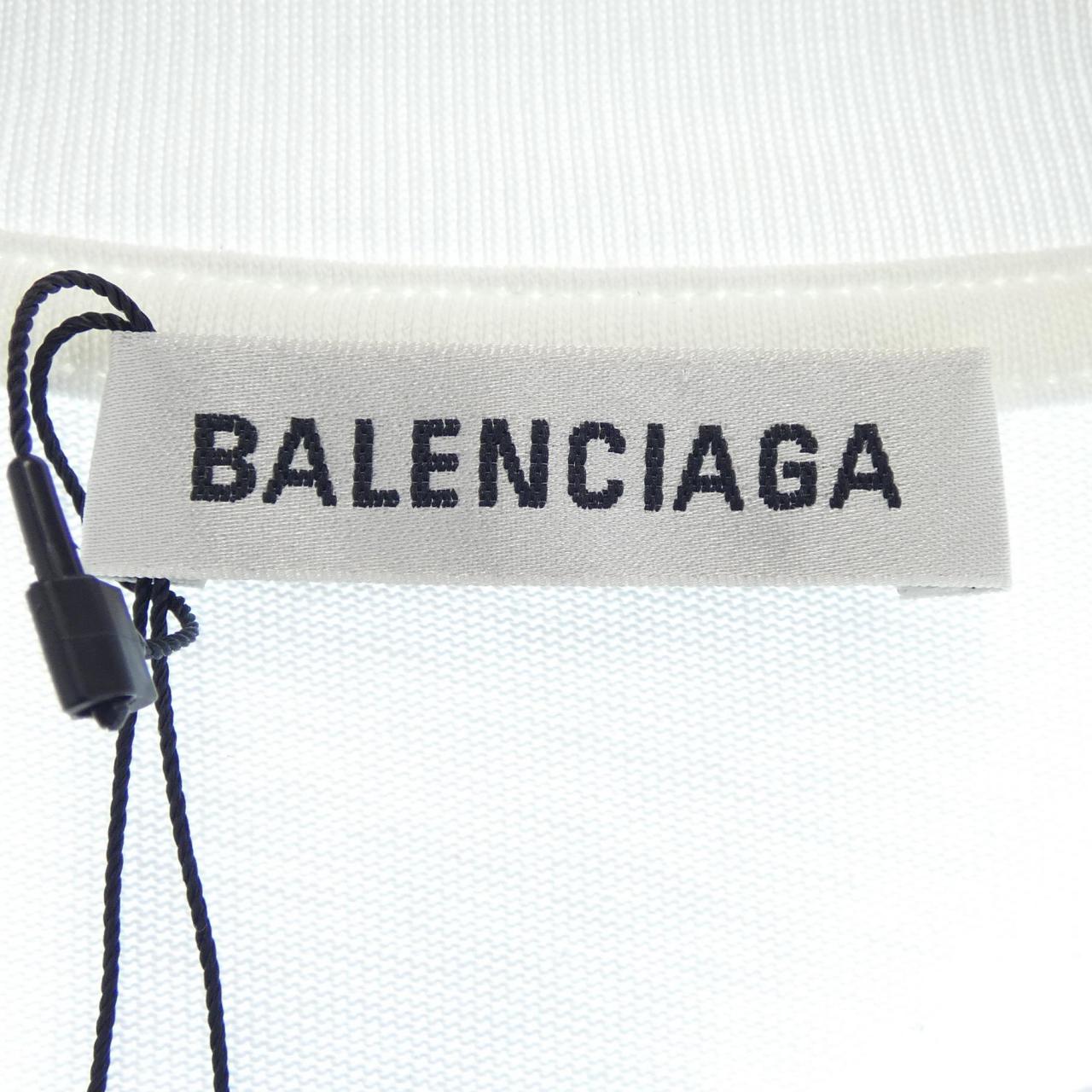 バレンシアガ BALENCIAGA Tシャツ