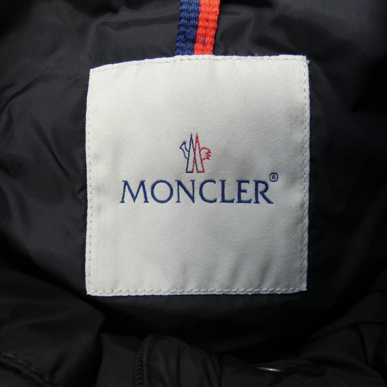 MONCLER MONCLER Down Coat