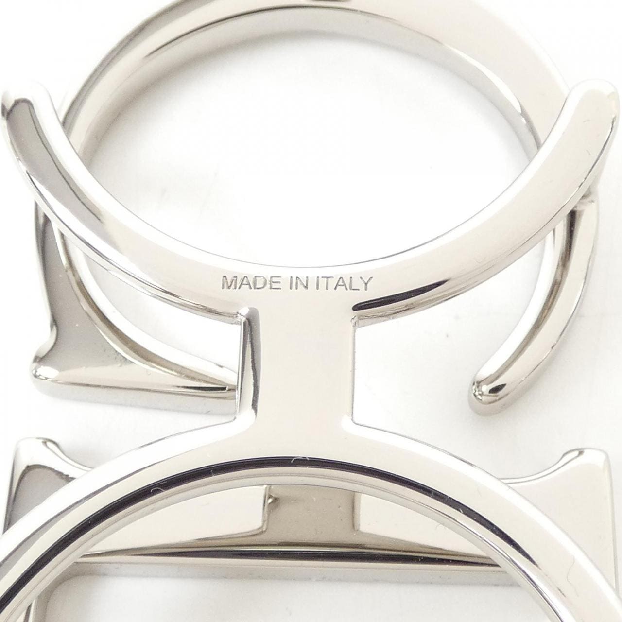 DIOR DIOR Buckle