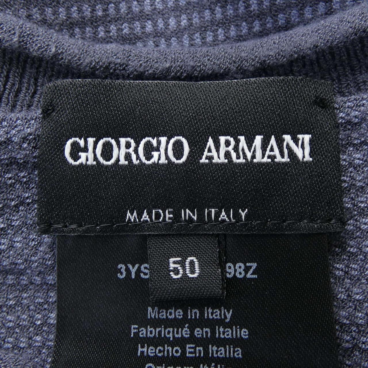 Giorgio Armani GIORGIO ARMANI針織衫